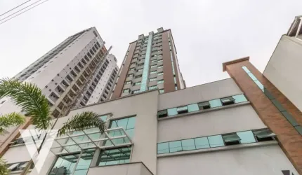 Apartamento com 3 dormitórios à venda, 111 m² por R$ 851.292,00 - Vila Nova - Blumenau/SC