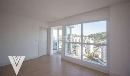 Apartamento com 3 dormitórios à venda, 222 m² por R$ 2.075.200,00 - Vila Nova - Blumenau/SC