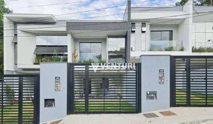 Casa com 3 SUÍTES à venda, 172 m² por R$ 998.000 - Ponta Aguda - Blumenau/SC