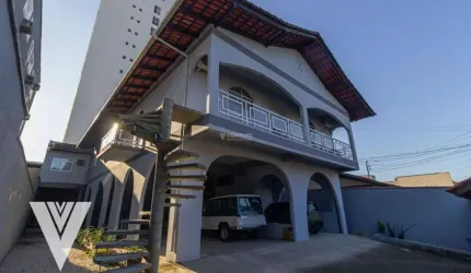 Casa com 6 dormitórios à venda, 507 m² por R$ 1.500.000,00 - Itoupava Norte - Blumenau/SC