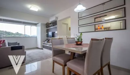 Apartamento bairro Velha