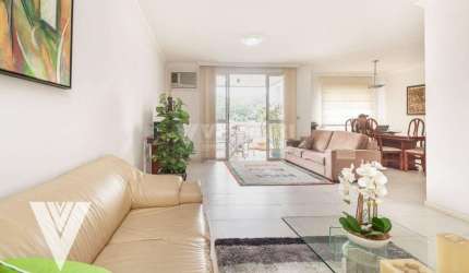 Apartamento com 3 dormitórios à venda, 148 m² por R$ 620.000,00 - Vila Nova - Blumenau/SC