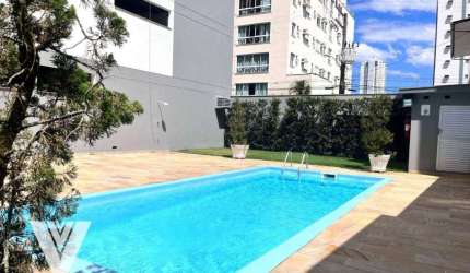 Apartamento com 3 dormitórios, sendo 1 SUÍTE à venda, 105 m² - Vila Nova - Blumenau/SC