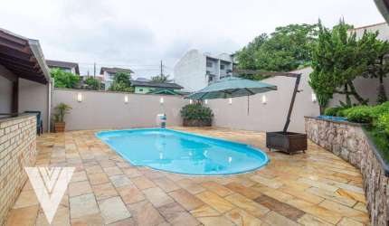 Casa com 3 dormitórios à venda, 495 m² por R$ 1.150.000,00 - Velha - Blumenau/SC