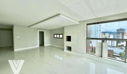 Apartamento com 3 suites à venda, 137 m² por R$ 1.490.000 - Victor Konder - Blumenau/SC