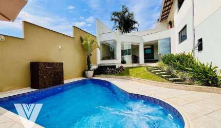 Casa com 3 dormitórios à venda, 495 m² por R$ 1.790.000,00 - Itoupava Norte - Blumenau/SC