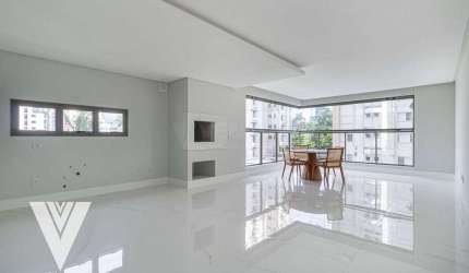 Apartamento com 3 dormitórios à venda, 137 m² por R$ 1.320.000,00 - Victor Konder - Blumenau/SC