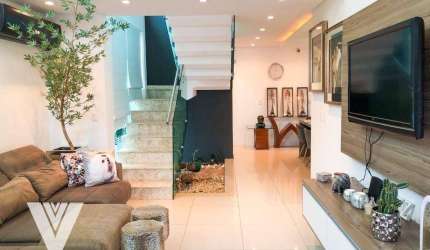 Casa com 3 dormitórios à venda, 299 m² por R$ 1.750.000,00 - Itoupava Norte - Blumenau/SC
