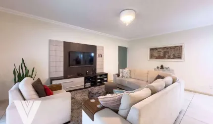 Casa com 3 dormitórios à venda, 232 m² por R$ 1.990.000,00 - Velha - Blumenau/SC