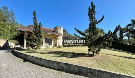 Casa à venda, 271 m² por R$ 2.650.000,00 - Itoupava Central - Blumenau/SC