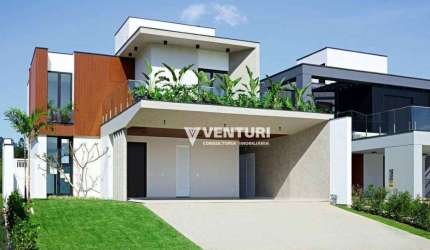 Casa com 3 dormitórios à venda, 288 m² por R$ 2.590.000,00 - Velha - Blumenau/SC