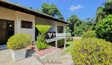 Casa à venda, 261 m² por R$ 990.000,00 - Itoupava Norte - Blumenau/SC