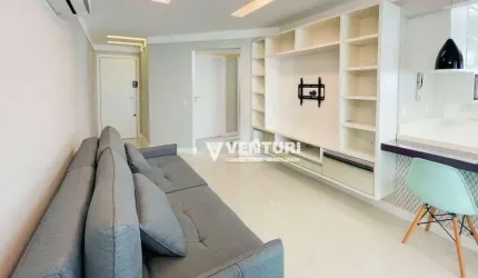 Apartamento à venda, 74 m² por R$ 620.000,00 - Velha - Blumenau/SC