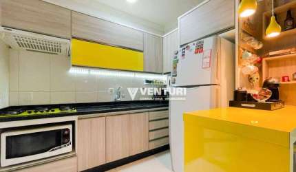 Casa com 2 suítes à venda, 84 m² por R$ 430.000 - Itoupava Norte - Blumenau/SC