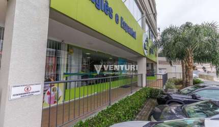 Loja à venda, 209 m² por R$ 1.490.000,00 - Velha - Blumenau/SC