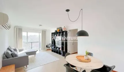 Apartamento com 3 dormitórios à venda, 107 m² por R$ 620.000,00 - Victor Konder - Blumenau/SC