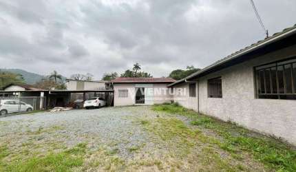 Galpão à venda, 280 m² por R$ 2.400.000,00 - Velha - Blumenau/SC