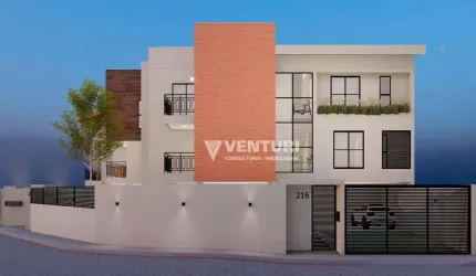 Casa com 3 dormitórios à venda, 202 m² por R$ 1.300.000,00 - Escola Agrícola - Blumenau/SC
