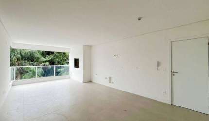 Apartamento com 2 dormitórios à venda, 83 m² por R$ 780.000,00 - Vila Nova - Blumenau/SC