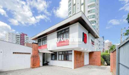 Sala para alugar, 246 m² por R$ 8.584,78/mês - Victor Konder - Blumenau/SC