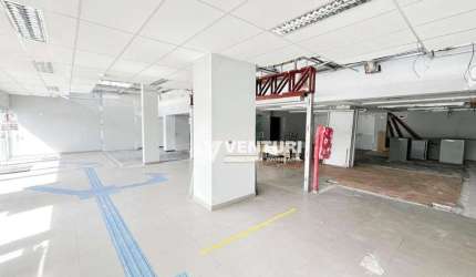Loja para alugar, 352 m² por R$ 11.114,81/mês - Itoupava Norte - Blumenau/SC