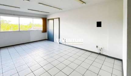 Sala para alugar, 49 m² por R$ 1.463,98/mês - Itoupava Norte - Blumenau/SC