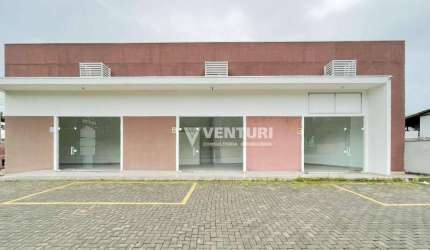 Sala para alugar, 34 m² por R$ 1.533,07/mês - Itoupava Central - Blumenau/SC