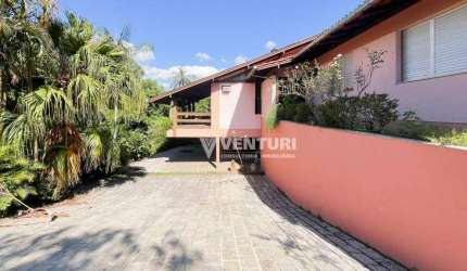 Casa com 9 dormitórios, 1000 m² - venda por R$ 3.200.000,00 ou aluguel por R$ 10.170,00/mês - Itoupava Seca - Blumenau/SC