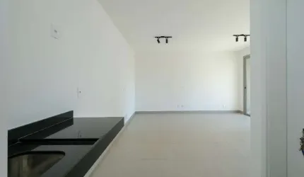 Studio para venda com 1 quarto, sendo 1 suíte, 30m²