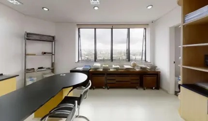 Conjunto comercial para venda, 68.95m²