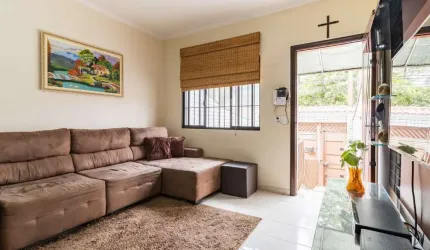 Casa tipo para venda com 2 quartos, sendo 2 suítes, 104m²