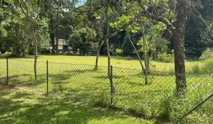 Terreno residencial para venda, 3,010m²