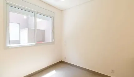 Apartamento tipo para locação com 1 quarto, 14m²