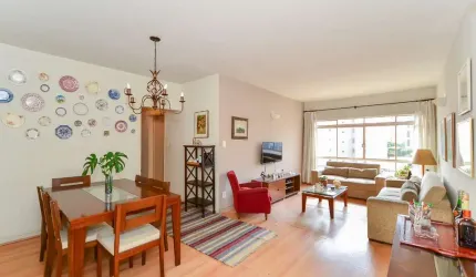 Apartamento tipo para venda com 2 quartos, 86m²