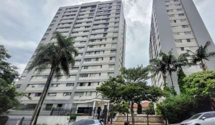 Apartamento tipo para venda com 3 quartos, sendo 1 suíte, 103.82m²