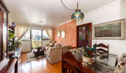 Apartamento tipo para venda com 2 quartos, sendo 1 suíte, 91m²