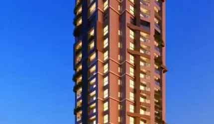Apartamento tipo para venda com 1 quarto, 46.27m²