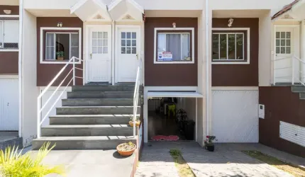 Casa no condomínio Residencial Vila Verde para venda com 2 quartos, 116m²