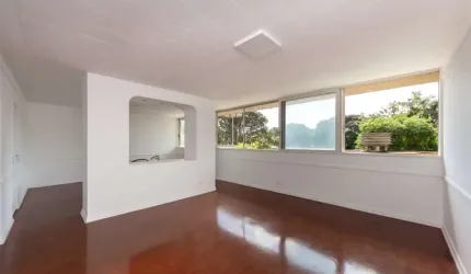 Apartamento tipo para venda com 3 quartos, sendo 1 suíte, 162m²