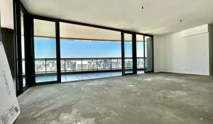 Cobertura para venda com 4 quartos, sendo 4 suítes, 324m²