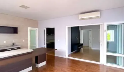 Casa no condomínio Village Do Cerrado para venda e locação com 2 quartos, sendo 2 suítes, 204m²