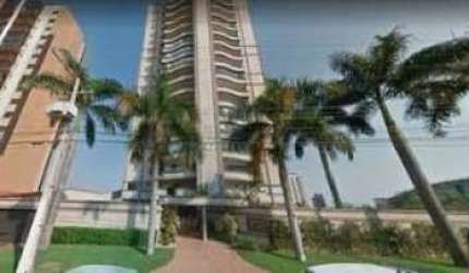 Apartamento tipo para venda, 190m²