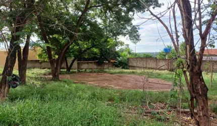 Terreno residencial para venda, 1,080m²
