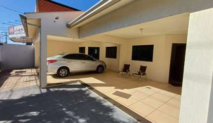 Casa tipo para venda com 3 quartos, sendo 3 suítes, 229.92m²