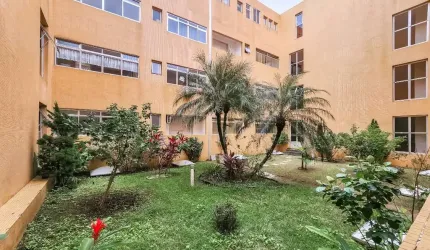 Apartamento tipo para venda com 2 quartos, sendo 1 suíte, 94m²