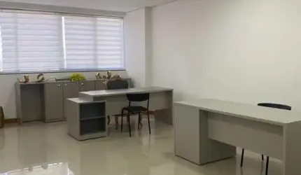 Conjunto comercial para venda e locação, 44m²