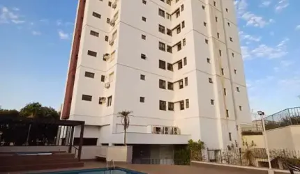 Apartamento tipo para venda com 3 quartos, sendo 3 suítes, 201.96m²