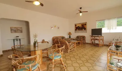 Cobertura para venda com 3 quartos, sendo 1 suíte, 273.57m²