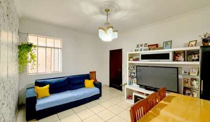 Apartamento tipo para venda com 3 quartos, 103m²