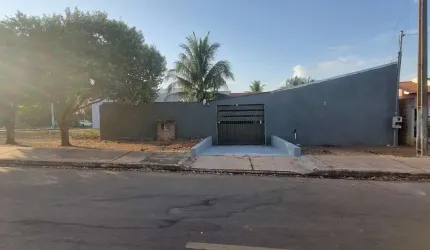 Casa de vila para venda com 3 quartos, 111m²